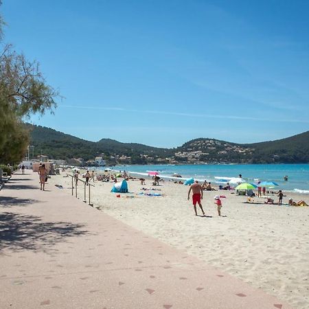Appartement La Fregate Avec Terrasse A 100M De La Plage Saint-Cyr-sur-Mer Esterno foto